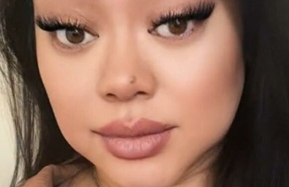 I’m a proud member of ‘team no bra’ – men say I’m ‘hella fine’ | The Sun