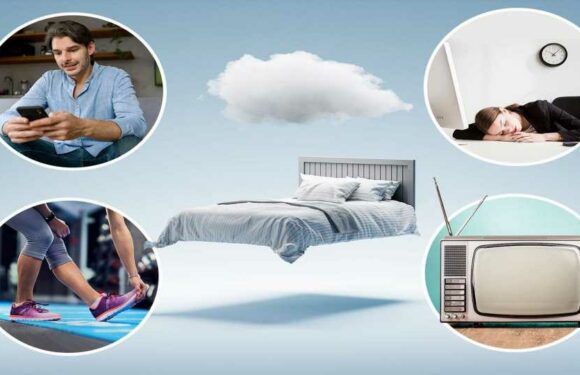 I’m a psychologist – you’ve been sleeping all wrong – here’s the 5 ways to improve your snooze | The Sun