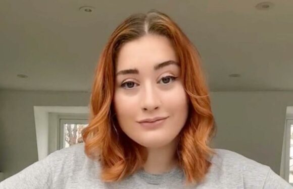 I'm a redhead with big boobs – people say I look great whether I'm wearing a bulky T-shirt or a crop top | The Sun