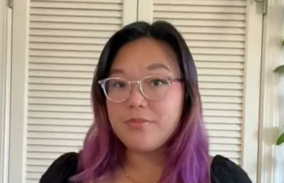 I’m a size 10 and tried Kylie and Kendall's no-pants look – I hated it but some said I wore it better than the Jenners | The Sun