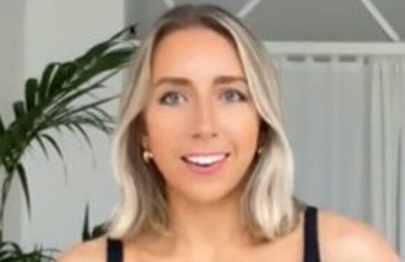 I’m a small B-cup but my new favorite bra gave me a ‘free boob job’ – the push-up effect is no joke | The Sun