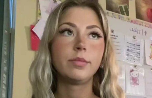 I’m a teacher with piercings and tattoos – parents always say the same things, including a passive-aggressive remark | The Sun