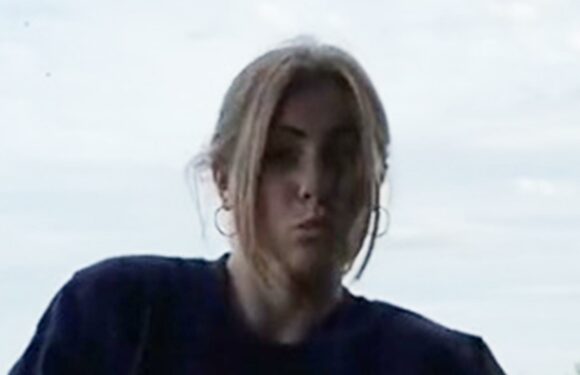 I’m a young female farmer – we have the best dance moves, ‘milking the cows’ always gets the party started | The Sun