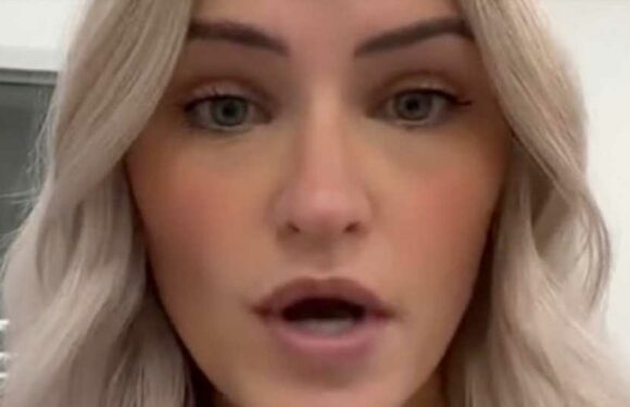 I’m a ‘jacked’ female teacher – I love it when my students notice my hard work in the gym, people ‘wish’ I taught them | The Sun