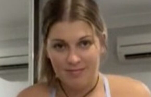 I’m a ‘short thick’ gym girl – I showed my booty scrunch shorts trick, it’s so much more flattering | The Sun