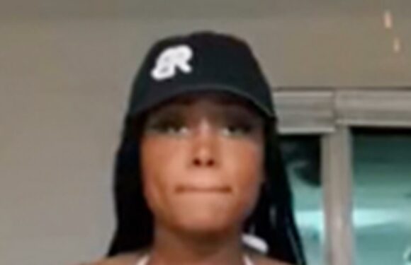 I’m a ‘slim thick’ gym girl – I revealed how I got my body and women say it’s their ‘top secret’ | The Sun