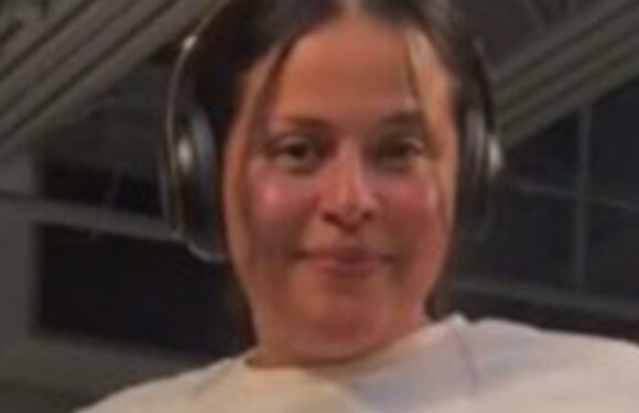 I’m a ‘thick’ gym girl – I used to think running wasn’t for me, but now I love it and don’t worry about the noise | The Sun