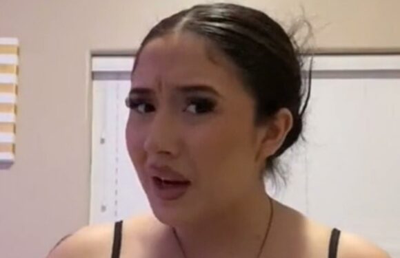 I’m busty – older women tell me to ‘cover up’ but it’s not my fault I got these ‘big thangs’ | The Sun