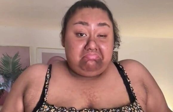 I’m known as ‘big sis’ – trolls say crop tops are for skinny people not fat girls but I love showing off my belly | The Sun