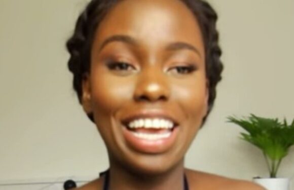 I’m on the no bra club committee – I’m a 34C depending on how the wind blows & here are my hacks to go lingerie free | The Sun