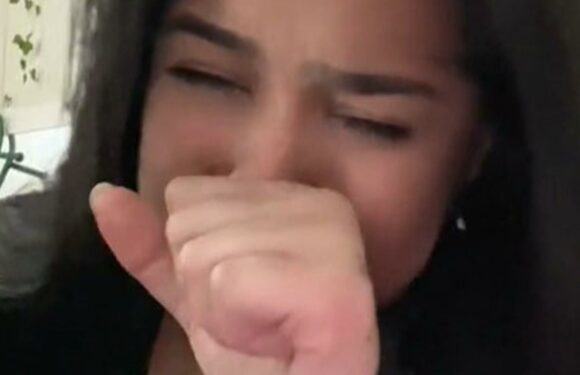 I’m team no bra, people say they can see my boobs through my shirt but I’m not sorry, every woman has them | The Sun