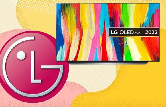 Incredible LG TV discount will help you save £2500 – grab this deal