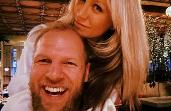 Inside Chloe Madeley and James Haskell's home with HUGE modern kitchen