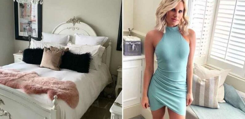 Inside Danielle Armstrong’s incredible four bedroom £1.1m Essex mansion as she puts it up for sale | The Sun
