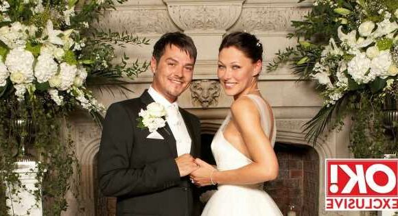 Inside Emma and Matt Willis’ wedding: an intimate look back at tear-jerking day the couple said I do