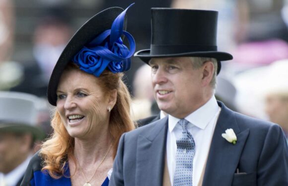 Inside Prince Andrew & Sarah Ferguson's circle of sketchy friends – from gun smuggler to sex traffickers & dictators | The Sun
