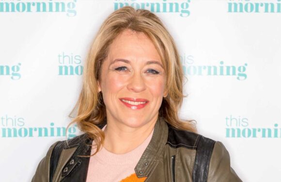 Inside Sarah Beeny’s controversial plan to build ‘mini-village’ at her 'Downton Abbey' manor amid neighbour row | The Sun
