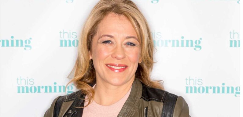 Inside Sarah Beeny’s controversial plan to build ‘mini-village’ at her 'Downton Abbey' manor amid neighbour row | The Sun