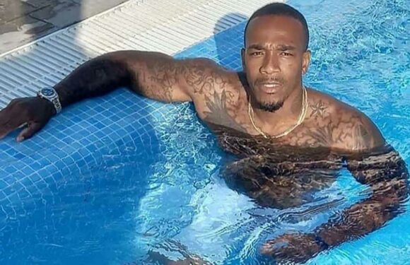 Inside sick Honeytrap plot that left man dead after women seduced and drugged him to steal his Rolex watches | The Sun