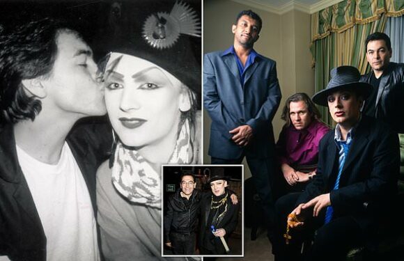 Inside the Boy George and Jon Moss feud that tore Culture Club apart