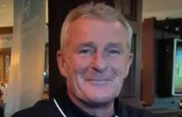 Inside tragic story of lottery winner who died in freak accident before finding out he'd scooped share of £7.9m | The Sun