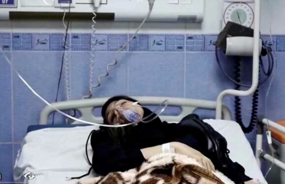 Iran outrageously accuses British ambassador of poisoning hundreds of schoolgirls after mystery illness blamed on regime | The Sun