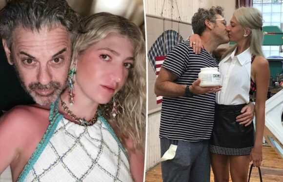 Is this the couple behind the ‘Worst Art Job Listing Ever?’