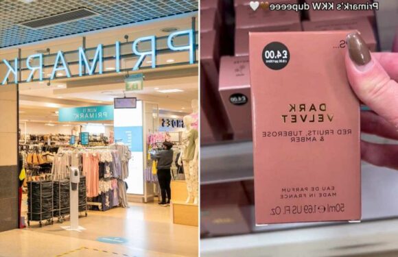 I’ve found some new KKW perfume dupes in Primark… they smell so good and they’re an absolute bargain | The Sun