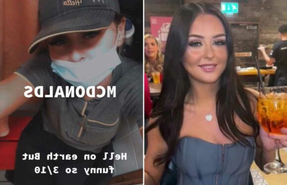 I’ve had 14 jobs everywhere from McDonald’s to Primark and Aldi…here’s where I loved and where I absolutely hated | The Sun