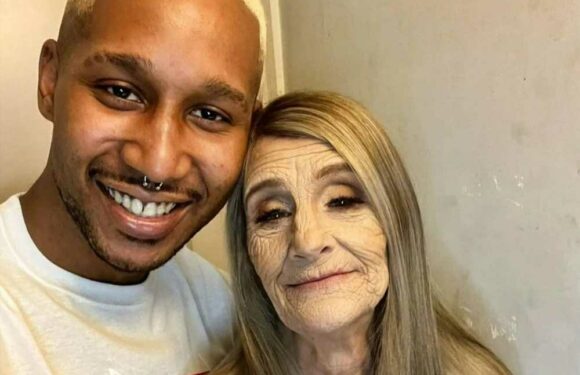 I'm 62 and my man is 25 – we're trying for a baby and trolls say it's disgusting but I don't care | The Sun