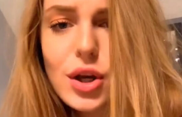 I'm a 6'2" redhead – men say I'd 'be pretty' if I wasn't so tall, but people think they're just 'insecure' | The Sun