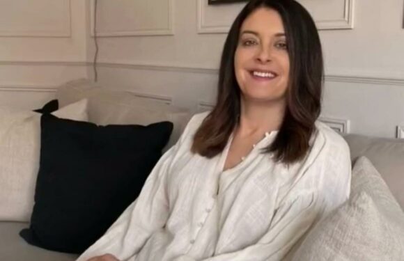 I'm a DIY whiz & there's a surprising trick which saves a tonne of time when painting your home & it only costs 2p | The Sun