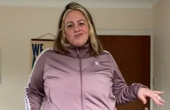 I'm a UK size 20 fashionista and I ordered loads of bits from ASOS – it was a total rollercoaster of emotions | The Sun