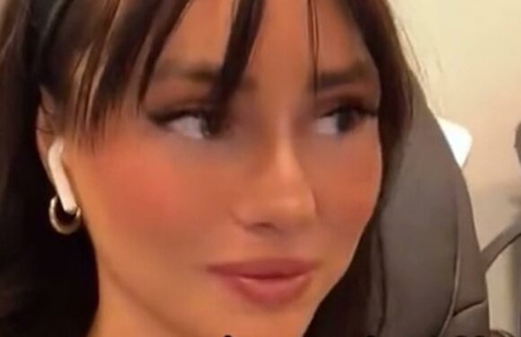 I'm a big-boobed gym girl – my huge bust problems make it hard to enjoy simple treats and find 'appropriate' clothes | The Sun