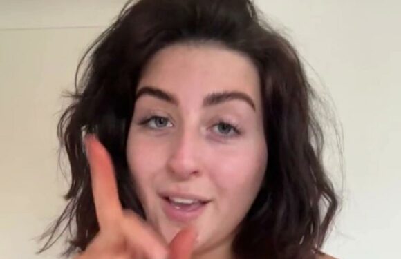 I'm a curvy girl, I've stopped buying clothes in the women's section & now order from the men's – it's a game changer | The Sun