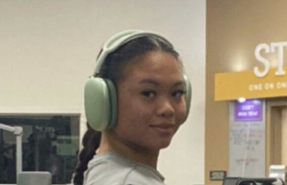 I'm a gym girl who likes going commando – I never have panty lines in my leggings but people worry it’s a ‘biohazard’ | The Sun