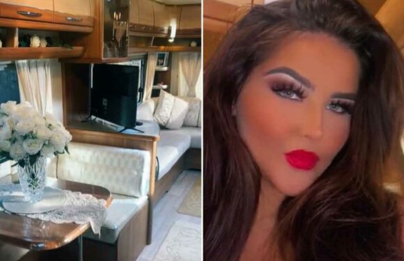 I'm a gypsy wife & swear by 8 unusual cheap buys to keep my trailer looking & smelling fresh & I’ve found a Comfort dupe | The Sun