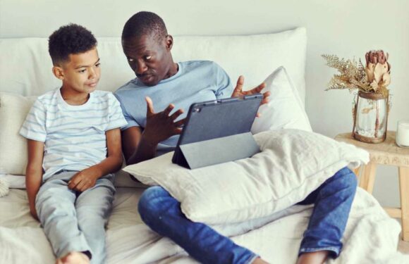 I'm a parenting guru – how to dodge awkward situations including when the tot asks where babies come from | The Sun