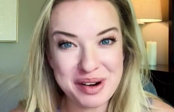 I'm a parenting pro – why your toddler struggles to sleep & the silly voice method that makes bedtime a breeze | The Sun