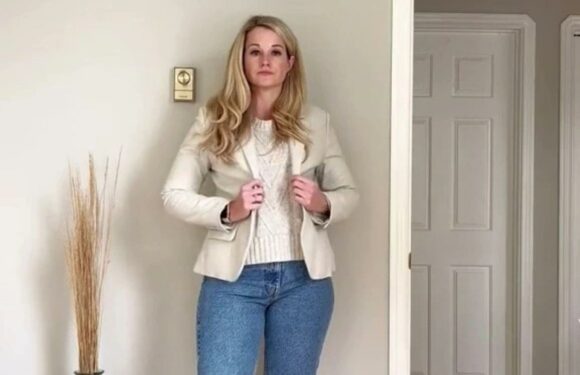 I'm a pear shaped fashion pro – the strict do's and don'ts for curvy bodies and why you need to ditch the skinny jeans | The Sun