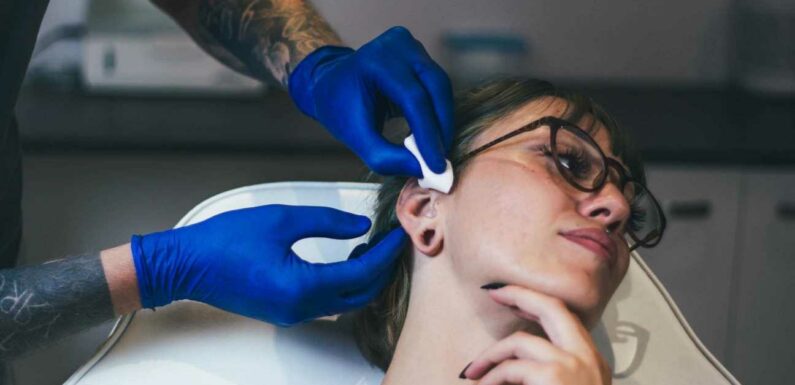 I'm a piercing expert & there are five mistakes people make when they get a new one – they’re why you get infections | The Sun