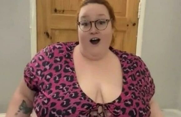 I'm a plus size queen & people say I’m ‘brave’ for wearing a bikini – I don't care I’m known as ‘the fat girl’ | The Sun