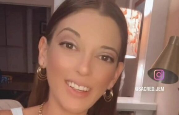 I'm a proud member of the no-bra club…other women always insist I should wear one, but it's no secret I have nipples | The Sun