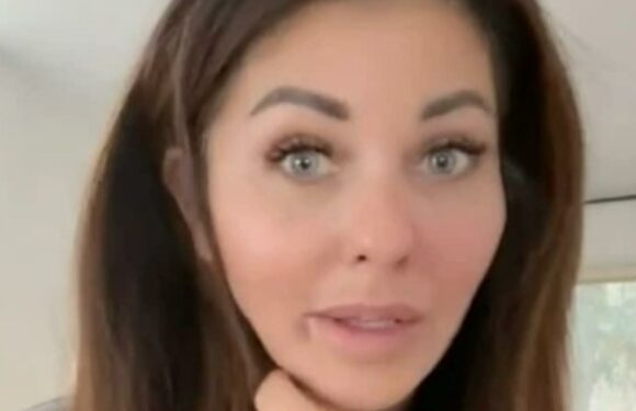 I'm a rich housewife with a private jet – my life is amazing but there's an ugly side not everyone is cut out for | The Sun