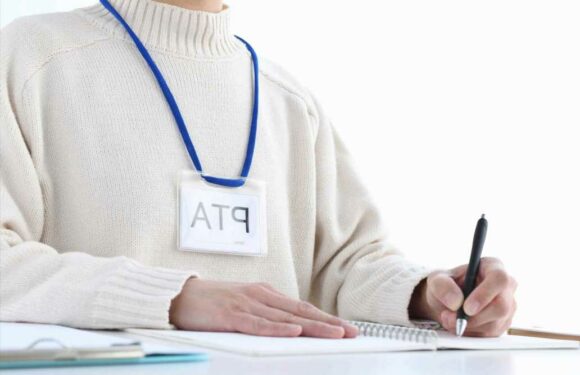 I'm a school secretary and there's no-one worse than the head of the PTA – other parents run in fear of her | The Sun