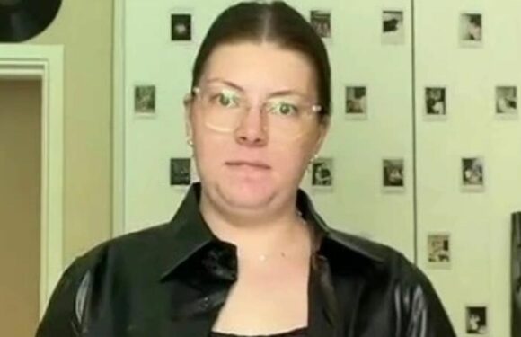 I'm a size 14-16 & did a Cider clothes haul try on – it was a disaster, one item left me looking like Danny from Grease | The Sun