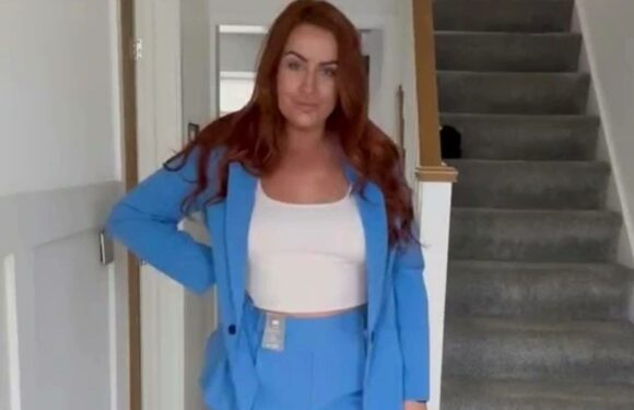 I'm a size 18 and got a Tesco haul – it’s so good it’s impossible to pick a favourite | The Sun