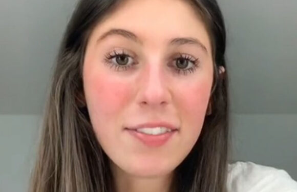 I'm a small and did a bikini haul – people labeled the bottoms microscopic and say I'm 'letting it all hang out' | The Sun