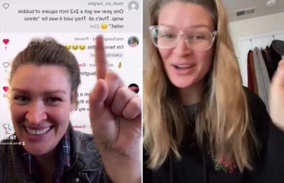 I'm a teacher and here are some of the worst appreciation gifts ever – basically not bothering would be better | The Sun