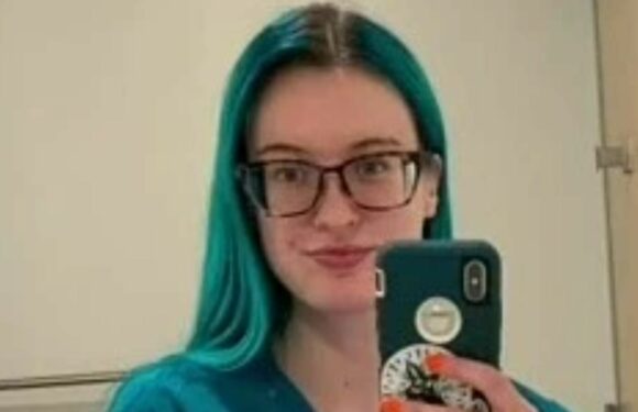 I'm a vet tech & there are certain dog breeds we dread coming in – they're notorious for biting us | The Sun